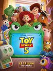 Toy Story 5