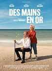 Des mains en or