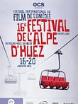 Festival International du Film de Comédie de l'Alpe d'Huez