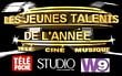 Trophées Jeunes Talents