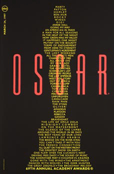 Oscars / Academy Awards