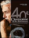 Quinzaine des Cinéastes