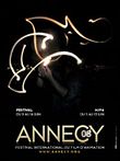 Festival du Film d'Animation d'Annecy