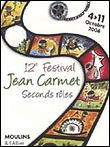 Festival Jean Carmet des Seconds Rôles
