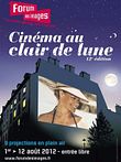 Cinéma au Clair de Lune