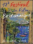 Festival du Film Britannique de Dinard