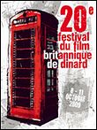 Festival du Film Britannique de Dinard