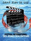 Festival International des Jeunes Réalisateurs de Saint-Jean-de-Luz