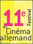 Festival du Cinéma Allemand