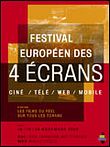 Festival Européen des 4 Ecrans