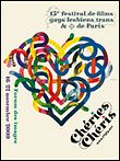 Festival de Films Gays & Lesbiens de Paris