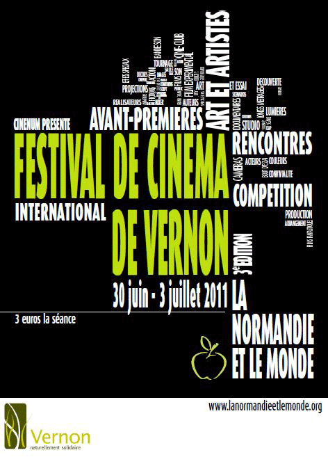 Festival International de cinéma de Vernon