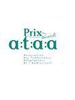 Prix du doublage / Prix du sous-titrage de l'Ataa - Cinéma & Séries