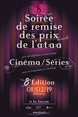 Prix du doublage / Prix du sous-titrage de l'Ataa - Cinéma & Séries