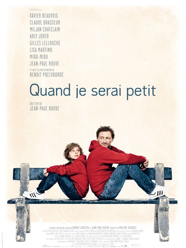 Film Quand Je Serai Petit Quand je serai petit (2012) au Thonon-Les-Bains - Le France -Ciné Leman