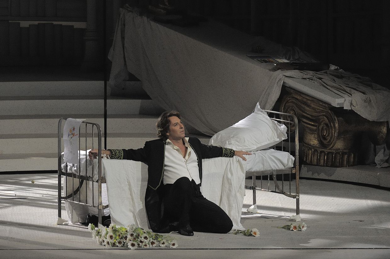 Faust (FRA Cinéma) au Cinéma Aix Les Bains Les Toiles du Lac