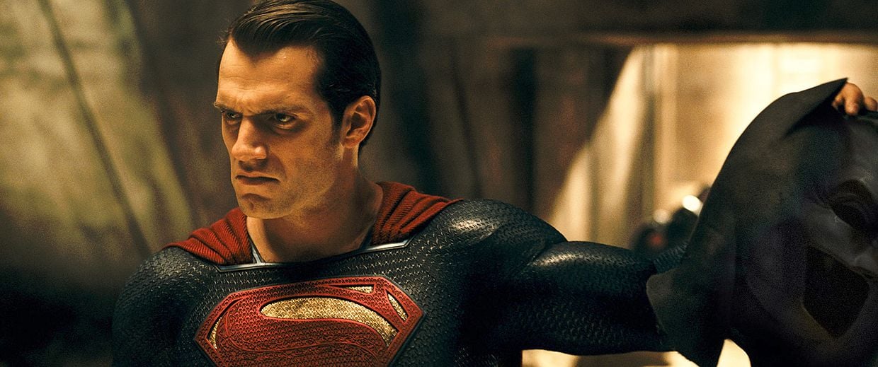 Batman V Superman Version Longue Durée Batman v Superman : L'Aube de la Justice (2016) au Sallanches - Ciné