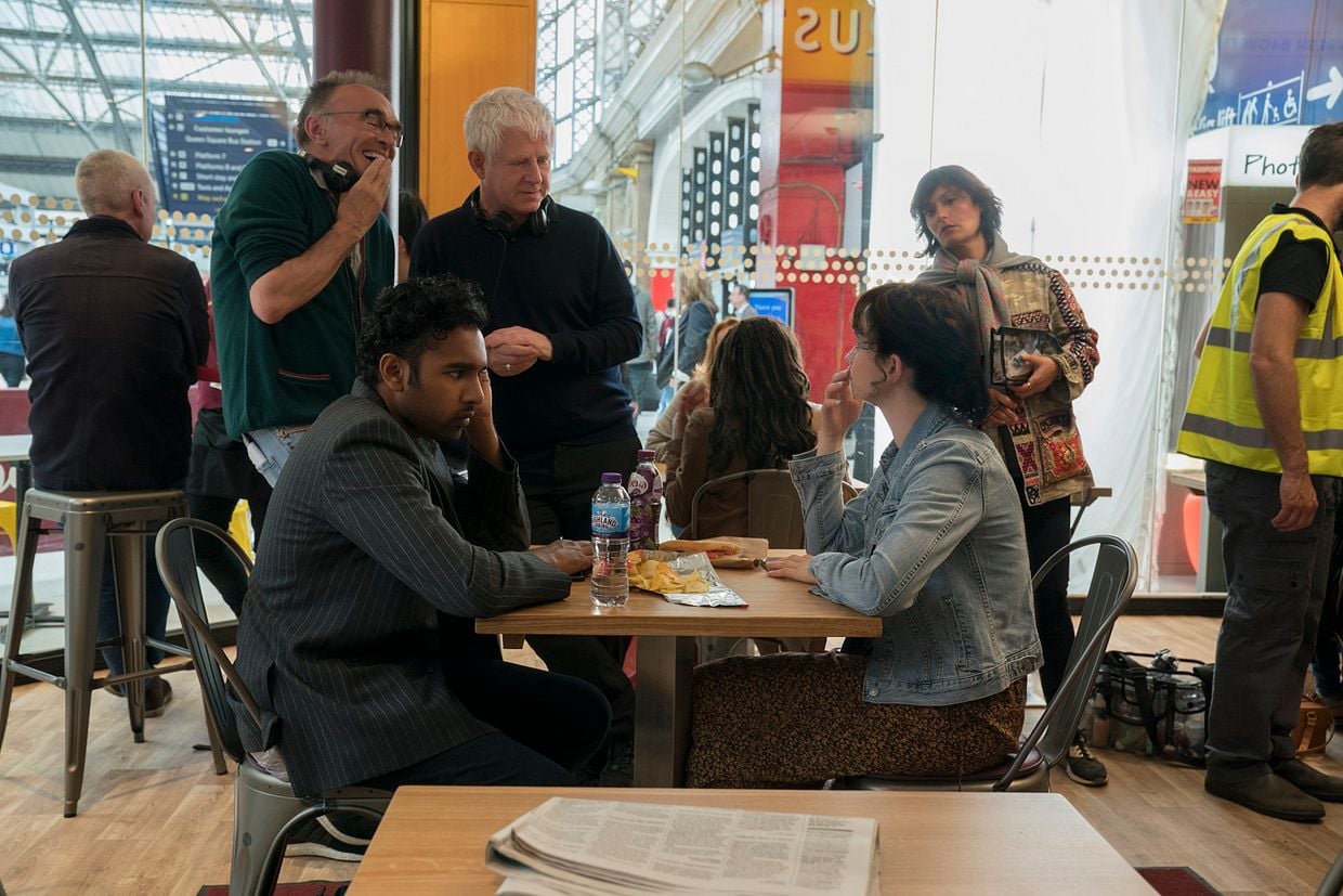 La Croisée Des Arts St Maximin Cinema