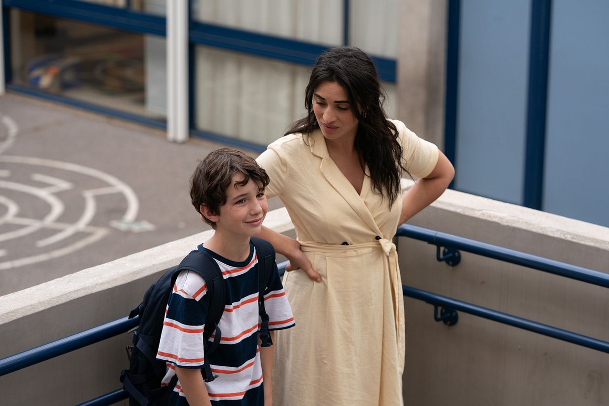 Parents d'élèves (2020) au Cinéma SainteEulalie Grand Ecran