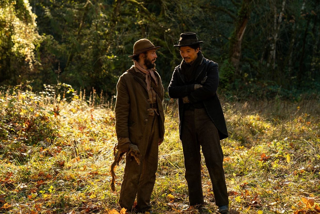 Horaires Des Séances Du Film Les Promesses D'hasan