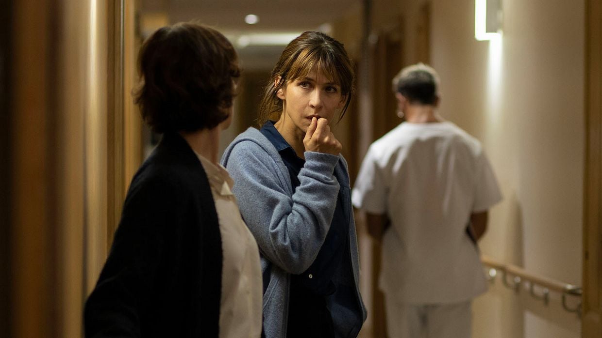 Emmanuelle Bernheim Tout S Est Bien Passé Tout s'est bien passé au Cinéma Reims - Opéraims