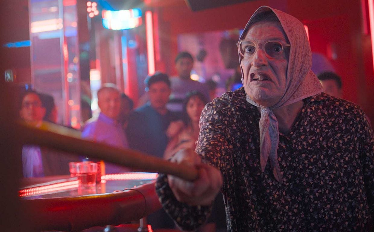 Avis Film Les Bodins En Thailande Les Bodin's en Thaïlande au Cinéma Limoges Ester - Grand Ecran