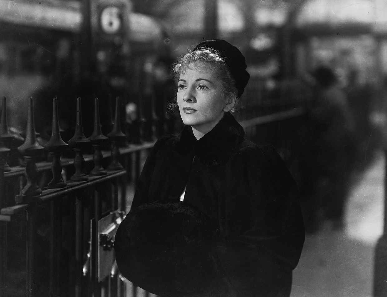 Lettre d'une inconnue (2022) au Cinéma Créon - Max Linder