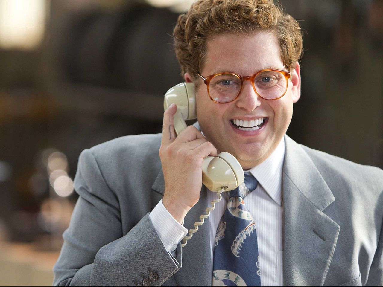 Ou Voir Le Loup De Wall Street Le Loup de Wall Street (2013) au Cinéma CGR Bourges