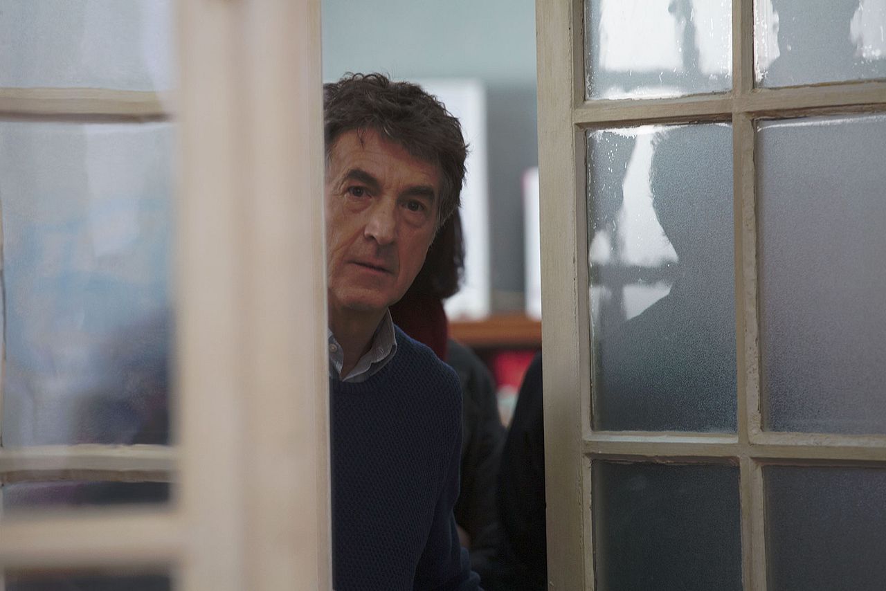 Film Au Cinema De Mantes La Jolie Médecin De Campagne (2016) au Cinéma CGR Mantes-la-Jolie