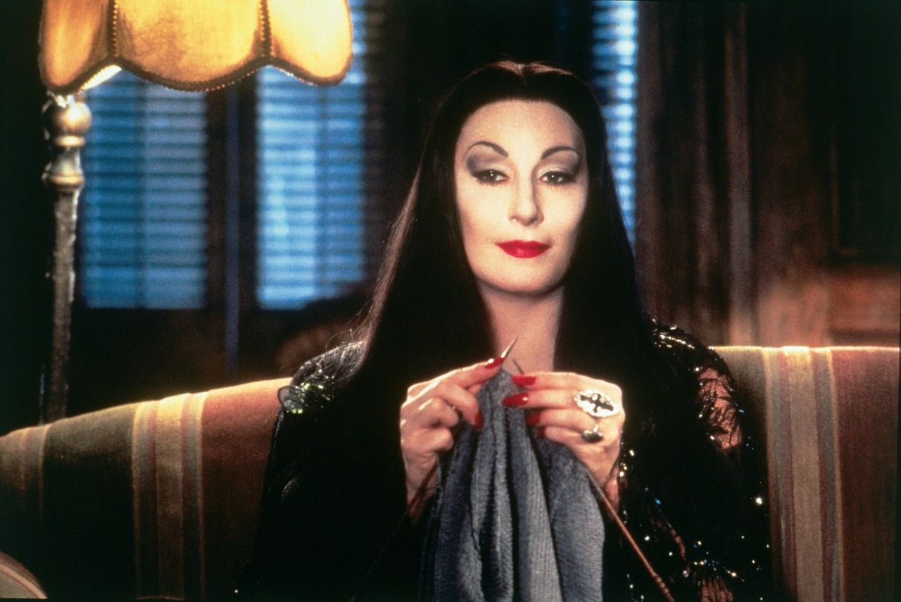 Les Valeurs De La Famille Addams Netflix Les Valeurs de la famille Addams (2018) au Cinéma CGR - Périgueux