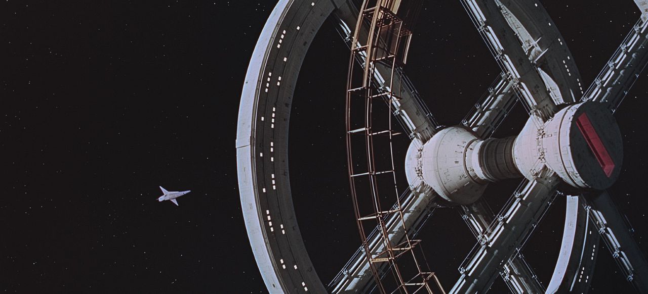 2001 hal 9000 replica