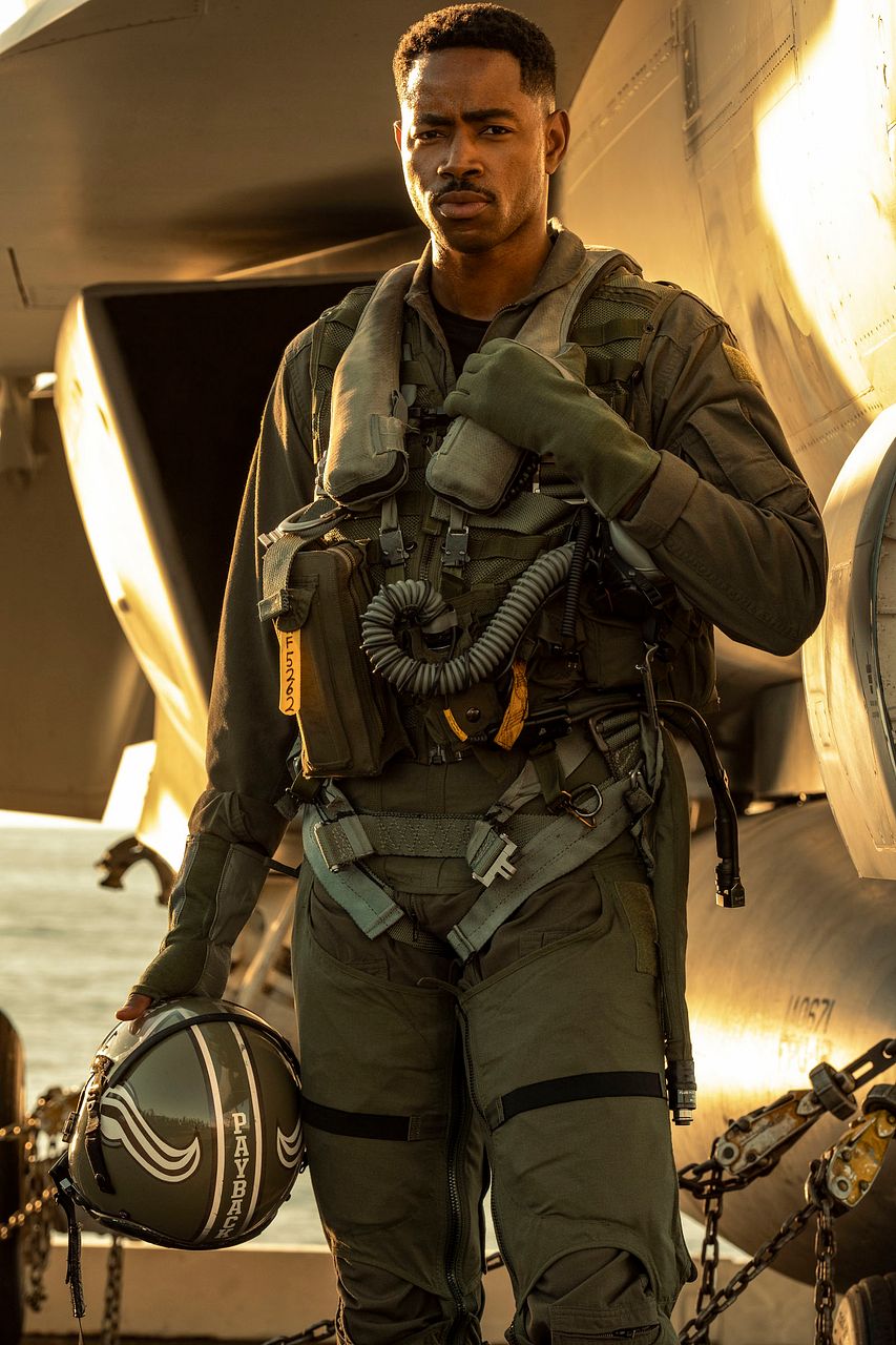 Top Gun: Maverick (2021) au Cinéma CGR - Montauban