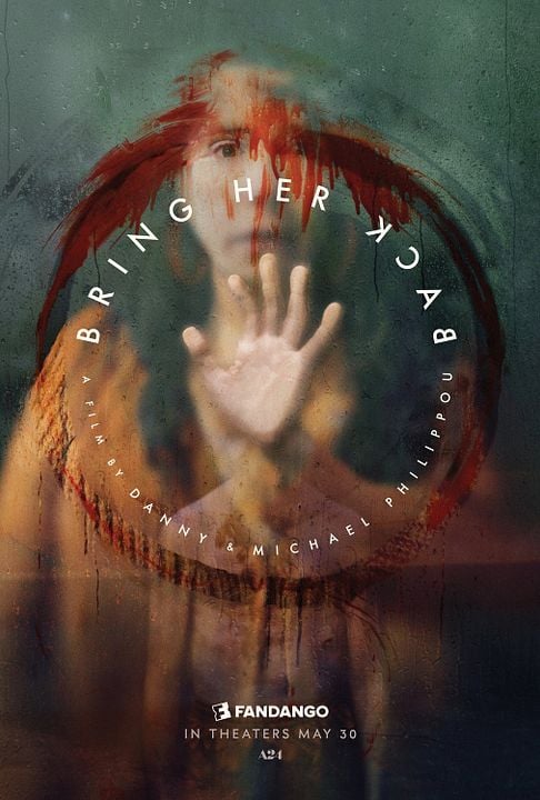 Substitution - Bring Her Back : Affiche