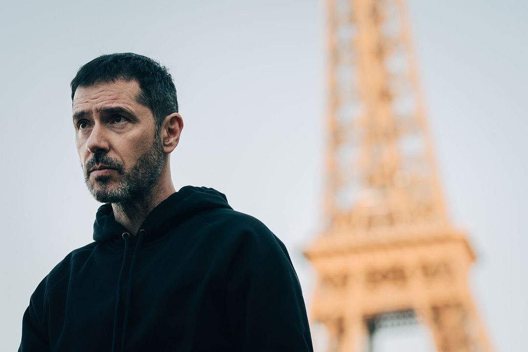 Photo Melvil Poupaud