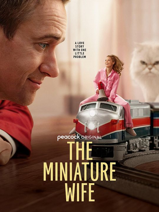Miniature Wife : Affiche