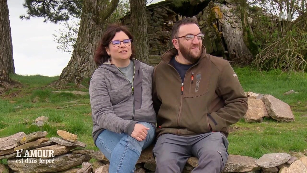 Rebondissement dans L'amour est dans le pré, Anthony met fin à son aventure  et quitte l'émission ! Ce qui vous attend lundi 20 octobre - TV ACTU by  AlloCiné