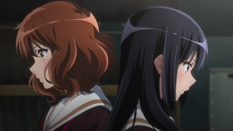 Sound! Euphonium : Photo