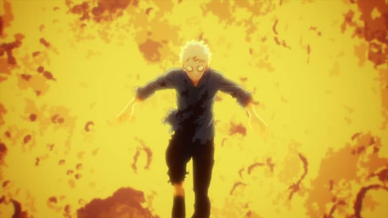 My Hero Academia : Photo