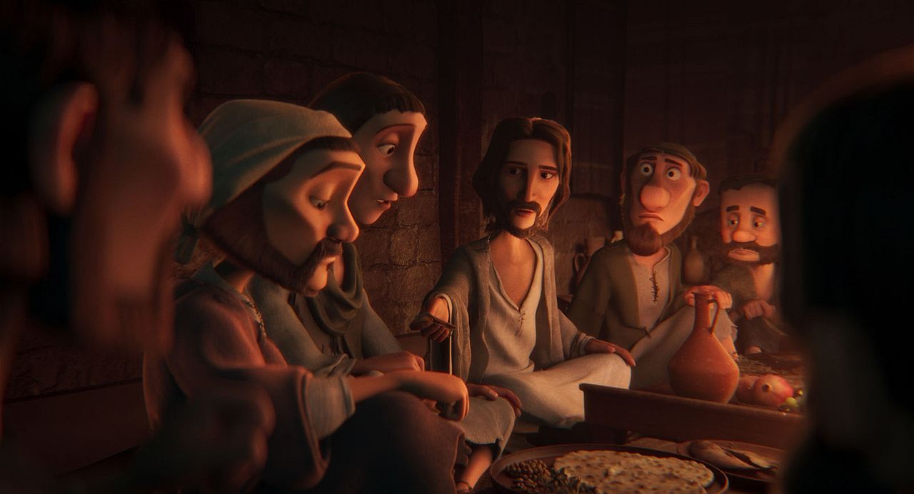 Le Roi des rois : Photo