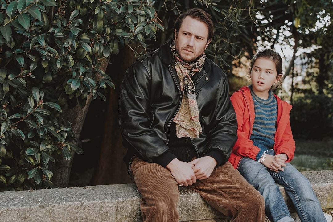 Aux jours qui viennent : Photo Bastien Bouillon