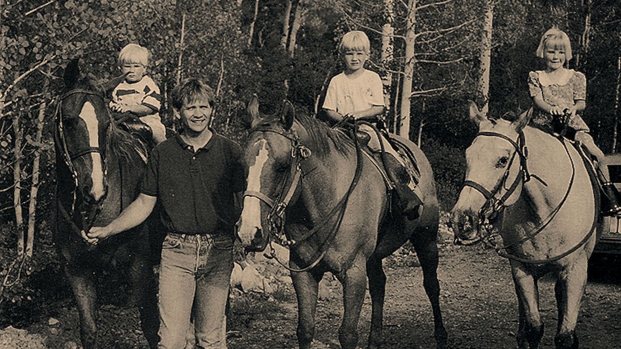 Kidnapped: Elizabeth Smart : Photo