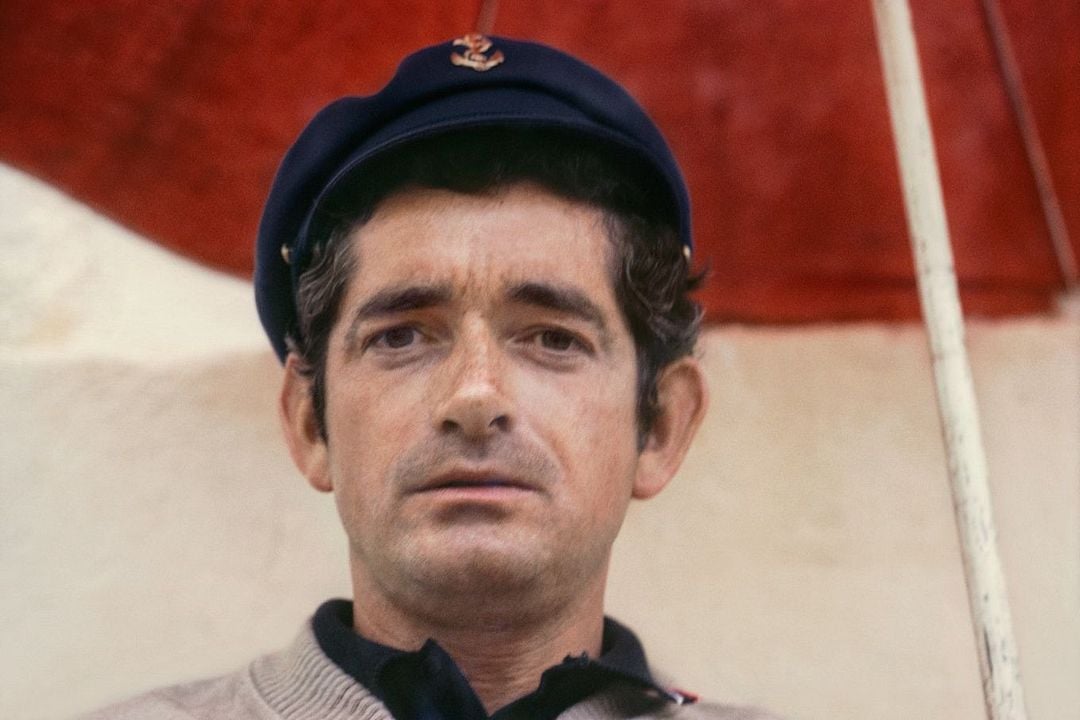 Jacques Demy, le rose et le noir : Photo