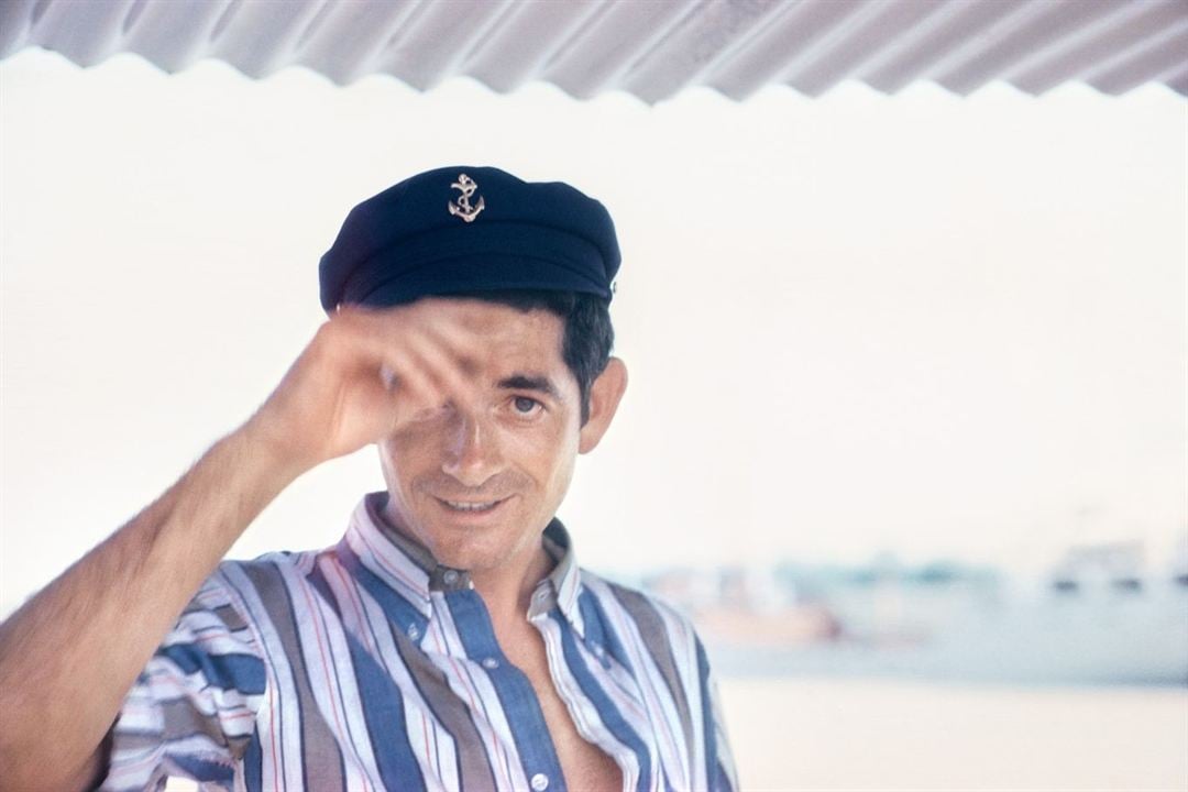 Jacques Demy, le rose et le noir : Photo