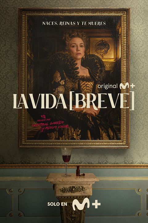 La vida breve : Affiche