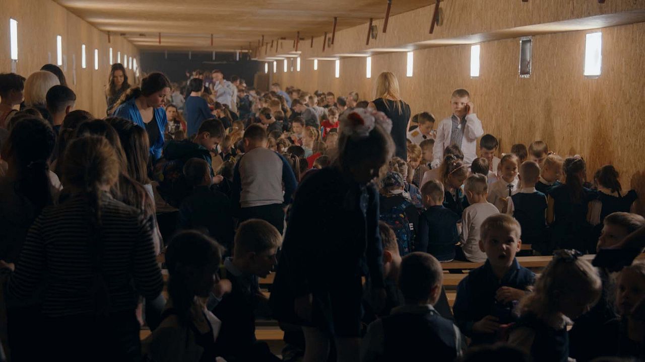 Premières classes : Photo