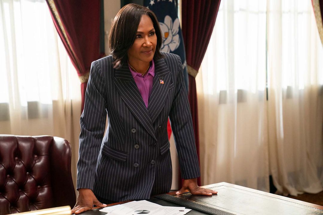 Miss Governor : Photo Terri J. Vaughn