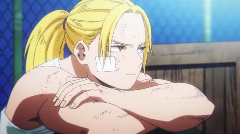 My Hero Academia : Photo