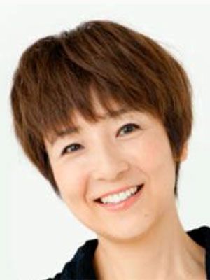 Affiche Tomoko Fujita