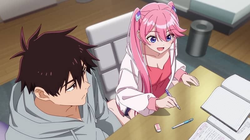 The Shiunji Family Children : Photo