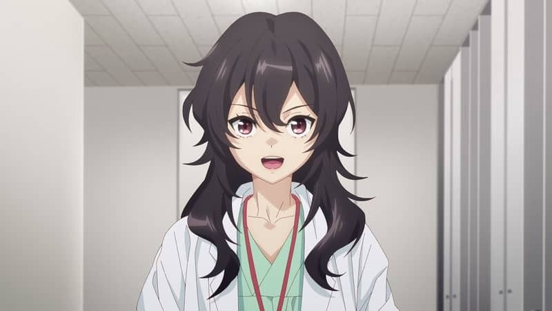 Ameku Takao no Suiri Karte : Photo